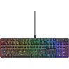 TECLADO TRUST MECÁNICO GXT866 TORIX PREM