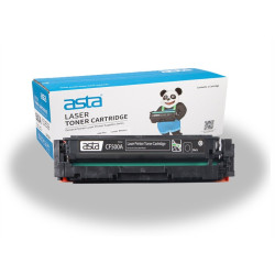 TONER ASTA CF500A NEGRO/ROJO