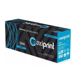 TONER MAXIPRINT 311A CYAN...