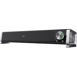 BARRA DE SONIDO TRUST ASTO