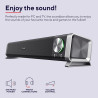 BARRA DE SONIDO TRUST ASTO