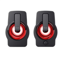 CORNETAS TRUST GEMI RGB 2.0