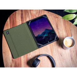 FUNDA TRUST PARA TABLET 10"