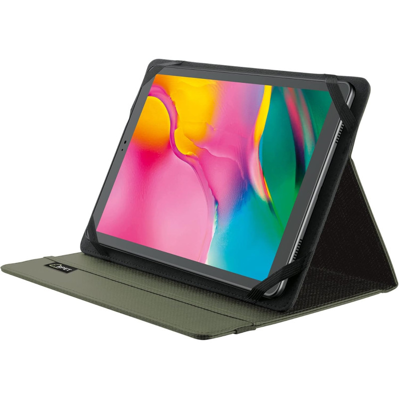FUNDA TRUST PARA TABLET 10"