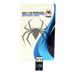 ADAPTADOR DE RED USB...