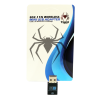 ADAPTADOR DE RED USB SPIDERTEC WIFI 2.4