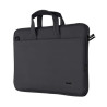 BOLSO TRUST BOLOGNA PARA LAPTOP 16" + MOUSE
