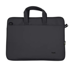 BOLSO TRUST BOLOGNA PARA LAPTOP 16" + MOUSE