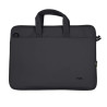 BOLSO TRUST BOLOGNA PARA LAPTOP 16" + MOUSE