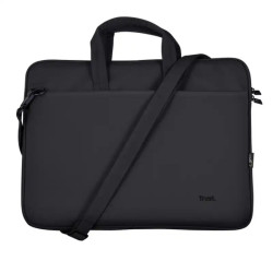BOLSO TRUST BOLOGNA PARA LAPTOP 16" + MOUSE