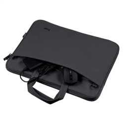 BOLSO TRUST BOLOGNA PARA LAPTOP 16" + MOUSE