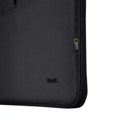 BOLSO TRUST BOLOGNA PARA LAPTOP 16" + MOUSE