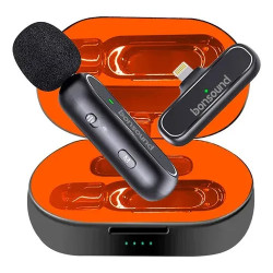 MICROFONO BONSOUND RX1 IPH