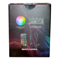 VENTILADOR LEADERTECH 4 EN 1 12CM CON CONTROL