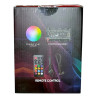 VENTILADOR LEADERTECH 4 EN 1 12CM CON CONTROL