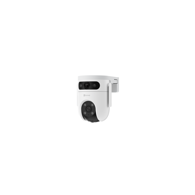 CAMARA EZVIZ H9c 2K WIFI DOBLE LENTE