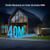 CAMARA EZVIZ H9c 2K WIFI DOBLE LENTE