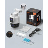 CAMARA TENDA DOBLE LENTE