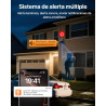 CAMARA TENDA DOBLE LENTE
