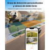 CAMARA TENDA DOBLE LENTE