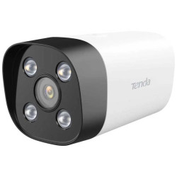 CAMARA TENDA IP 4MP HD PoE