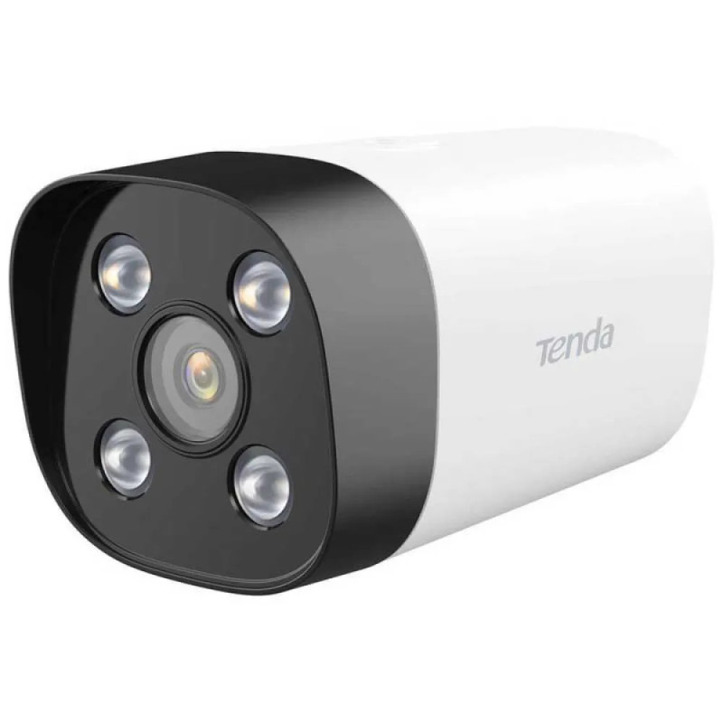 CAMARA TENDA IP 4MP HD PoE