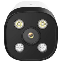 CAMARA TENDA IP 4MP HD PoE