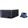 TECLADO SPIDERTEC INALÁMBRICO PLEGABLE