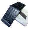 TECLADO SPIDERTEC INALÁMBRICO PLEGABLE