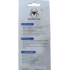 REGLETA SPIDERTEC 6 TOMAS 120V PROTECTOR