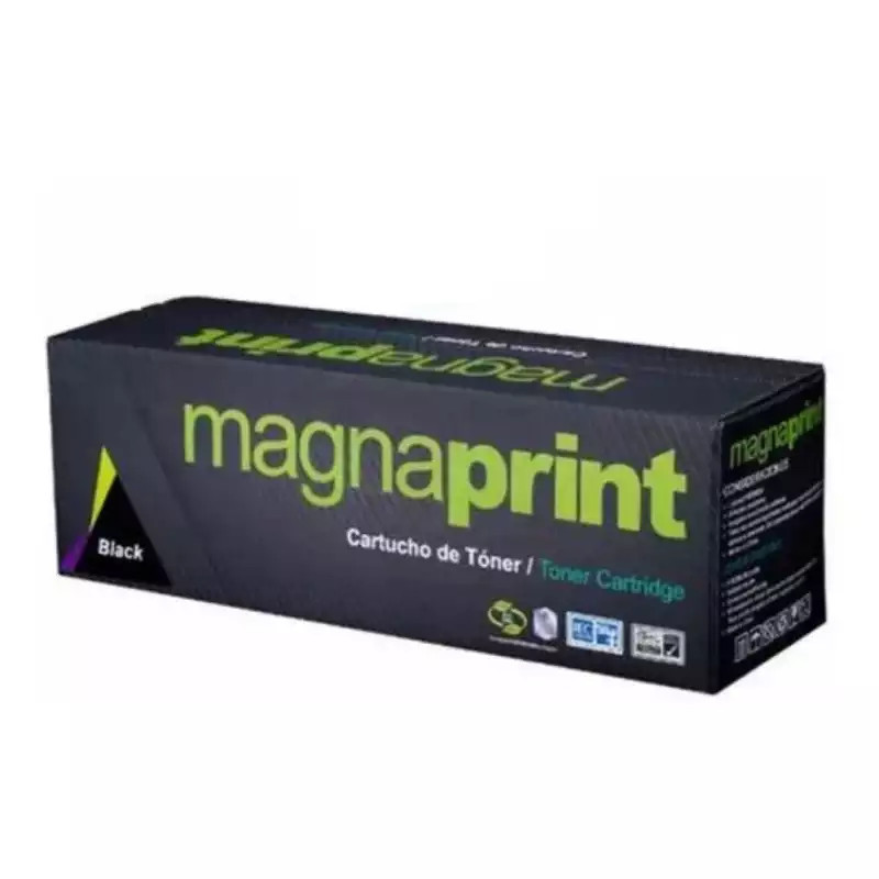 TONER MAGNAPRINT Q2612A/FX9/FX10CRG304/1