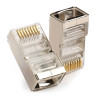 CONECTOR RJ45 CAT6e BLINDADO