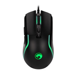 MOUSE MARVO CAPO 7 COLORES