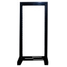 RACK DE PISO ABIERTO 22U 01PT253