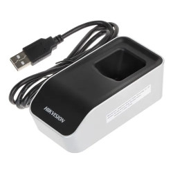 ENROLADOR DE HUELLAS HIKVISION