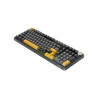 TECLADO MARVO INALÁMBRICO TITAN 98