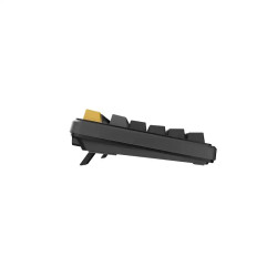 TECLADO MARVO INALÁMBRICO TITAN 98