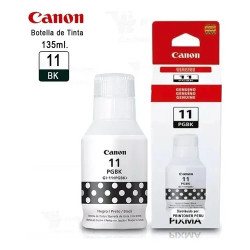TINTA CANON GI-11 NEGRO 135ML