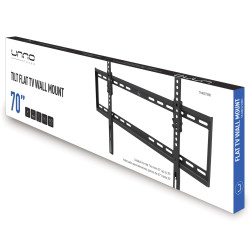 BASE UNNO TEKNO PARED TV PLANOS 70"