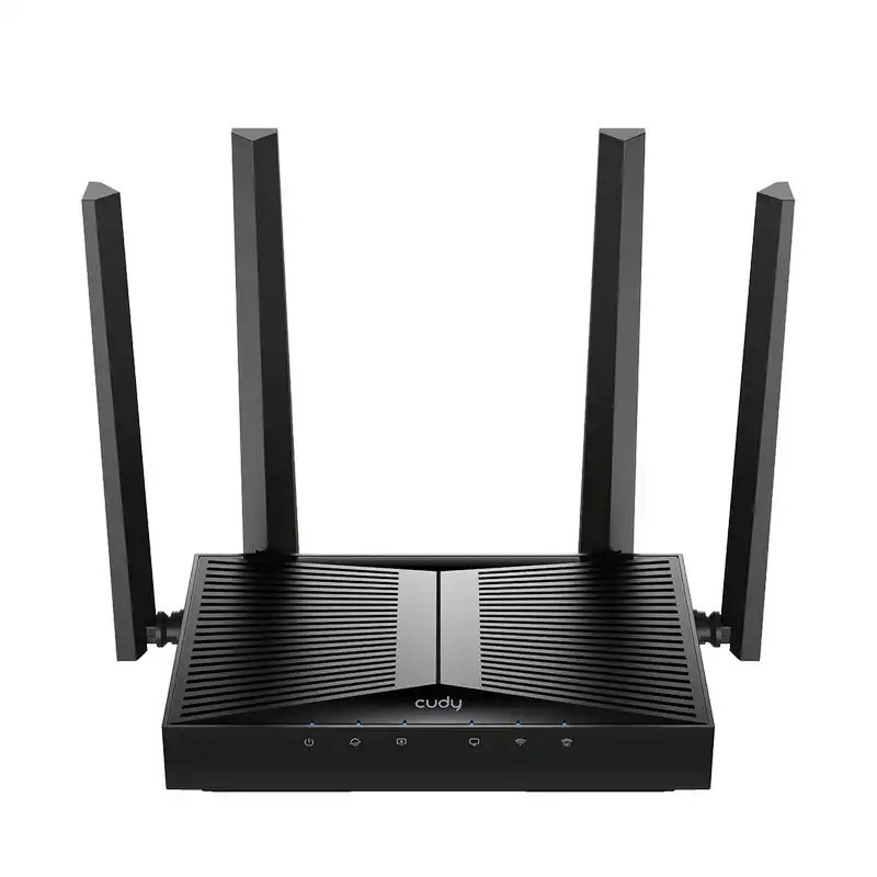 ROUTER CUDY AX3600 WIFI 7 5ptos GIGABIT