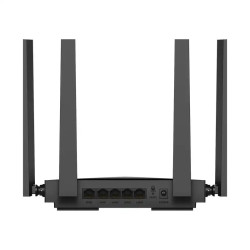 ROUTER CUDY AX3600 WIFI 7 5ptos GIGABIT