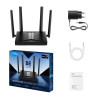 ROUTER CUDY AX3600 WIFI 7 5ptos GIGABIT