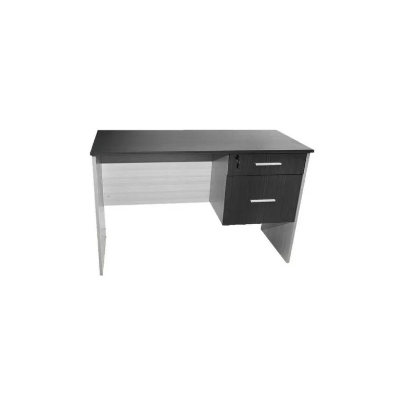 ESCRITORIO SECRETARIAL 1.20X80