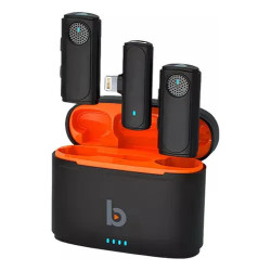MICROFONO BONSOUND RX2 PRO IPH