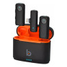 MICROFONO BONSOUND RX2 PRO IPH