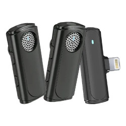 MICROFONO BONSOUND RX2 PRO IPH