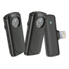 MICROFONO BONSOUND RX2 PRO IPH