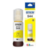 TINTA ASTA EPSON 544 YELLOW