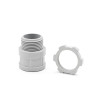 CONECTOR PVC 1/2 TUBO