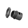 CONECTOR PVC 1/2 TUBO